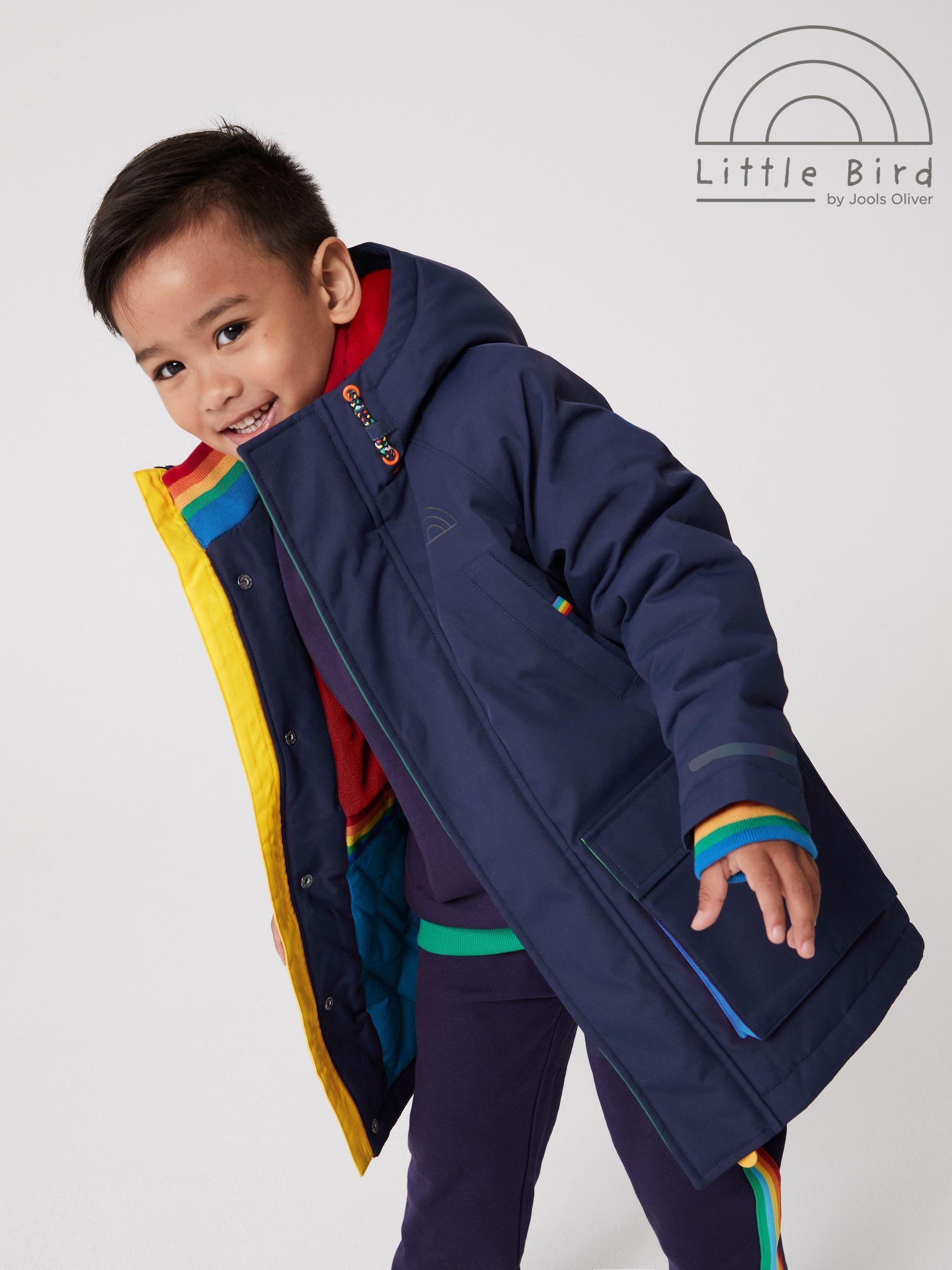 Boys Parka Casual Next Luxembourg