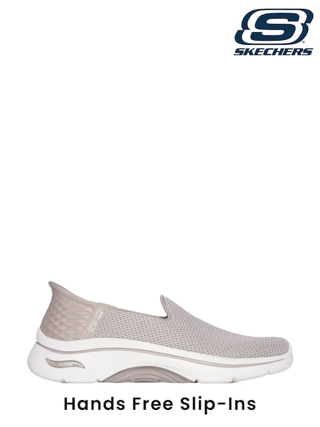 Skechers Natural Go Walk Arch Fit Trainers (159871) | €135