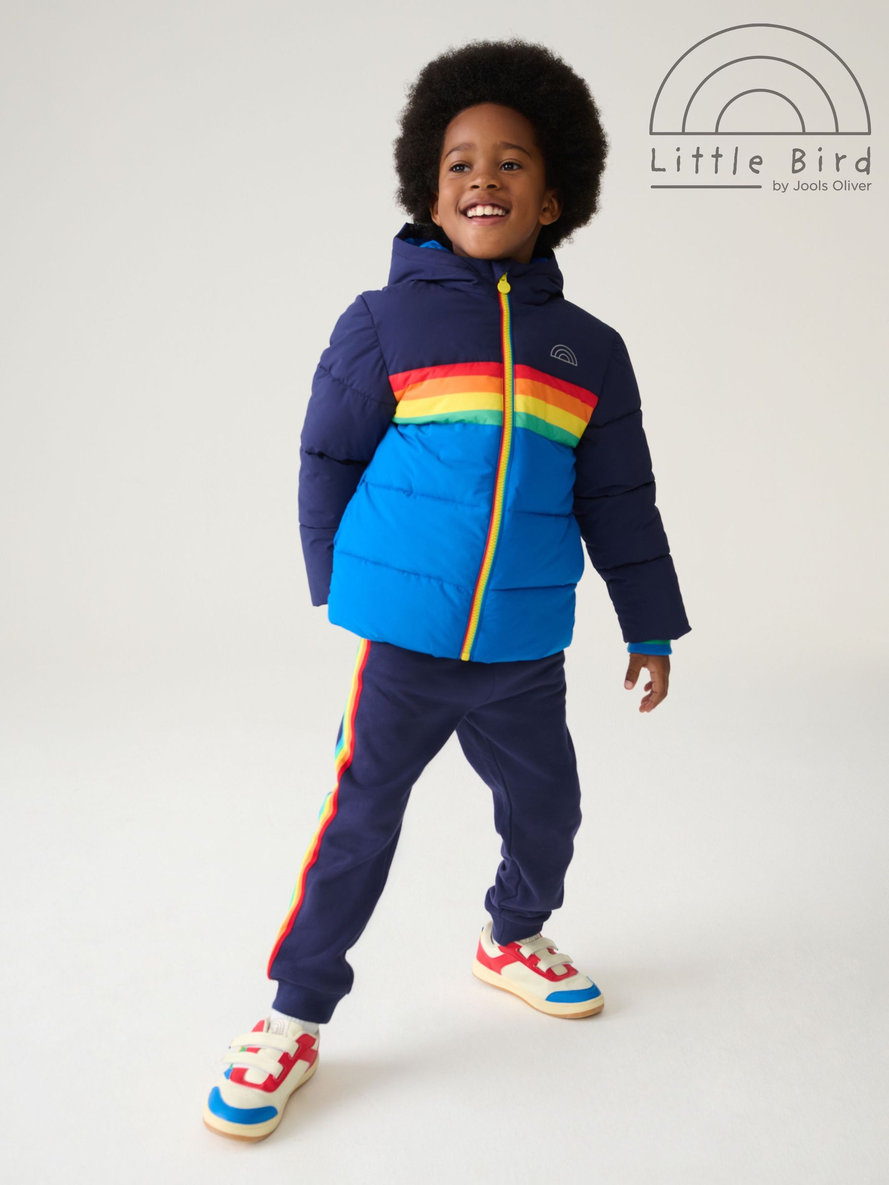 Boys Raincoat Colour Block Coats Next Luxembourg