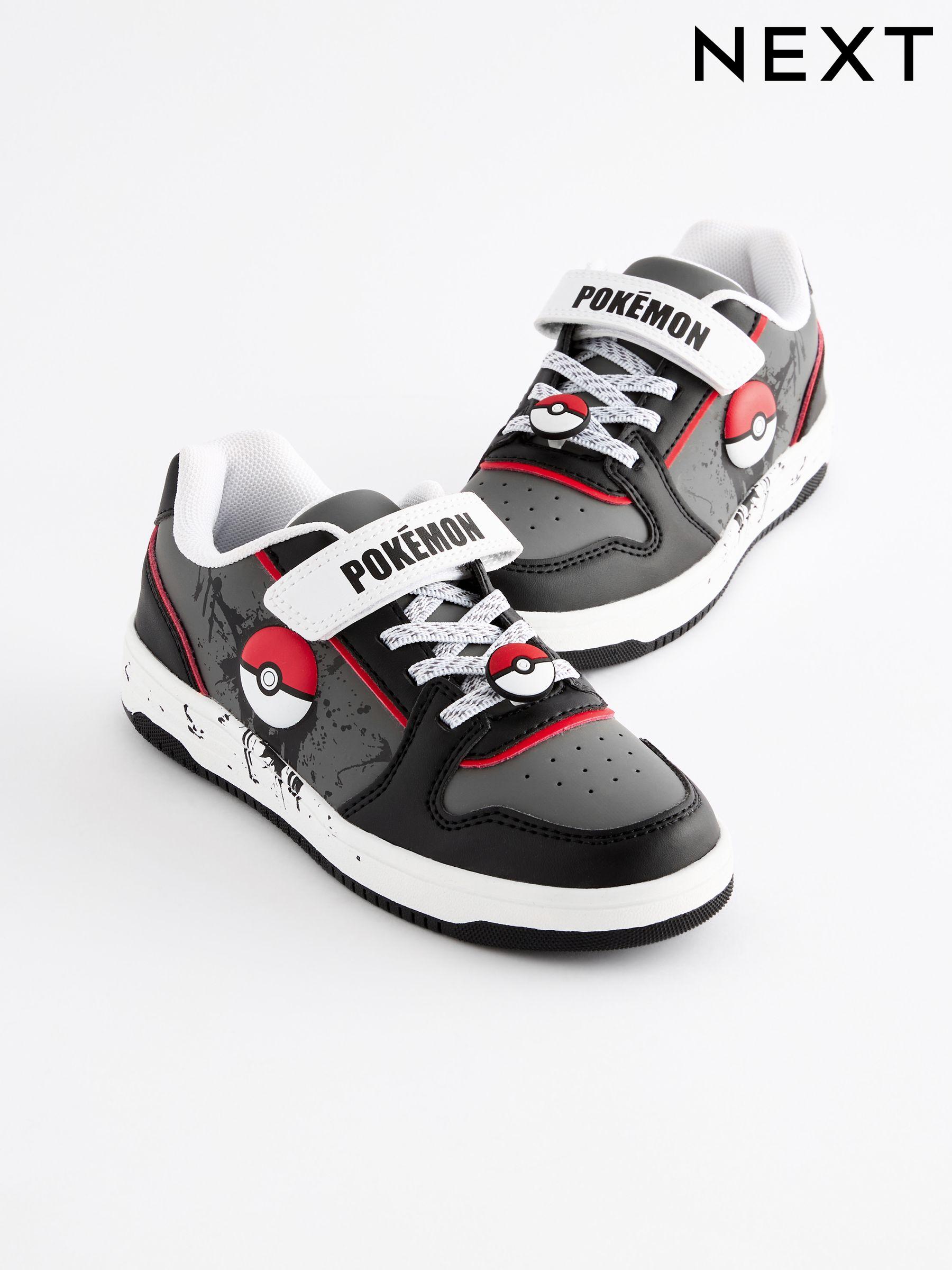 Boys latest trainers sales