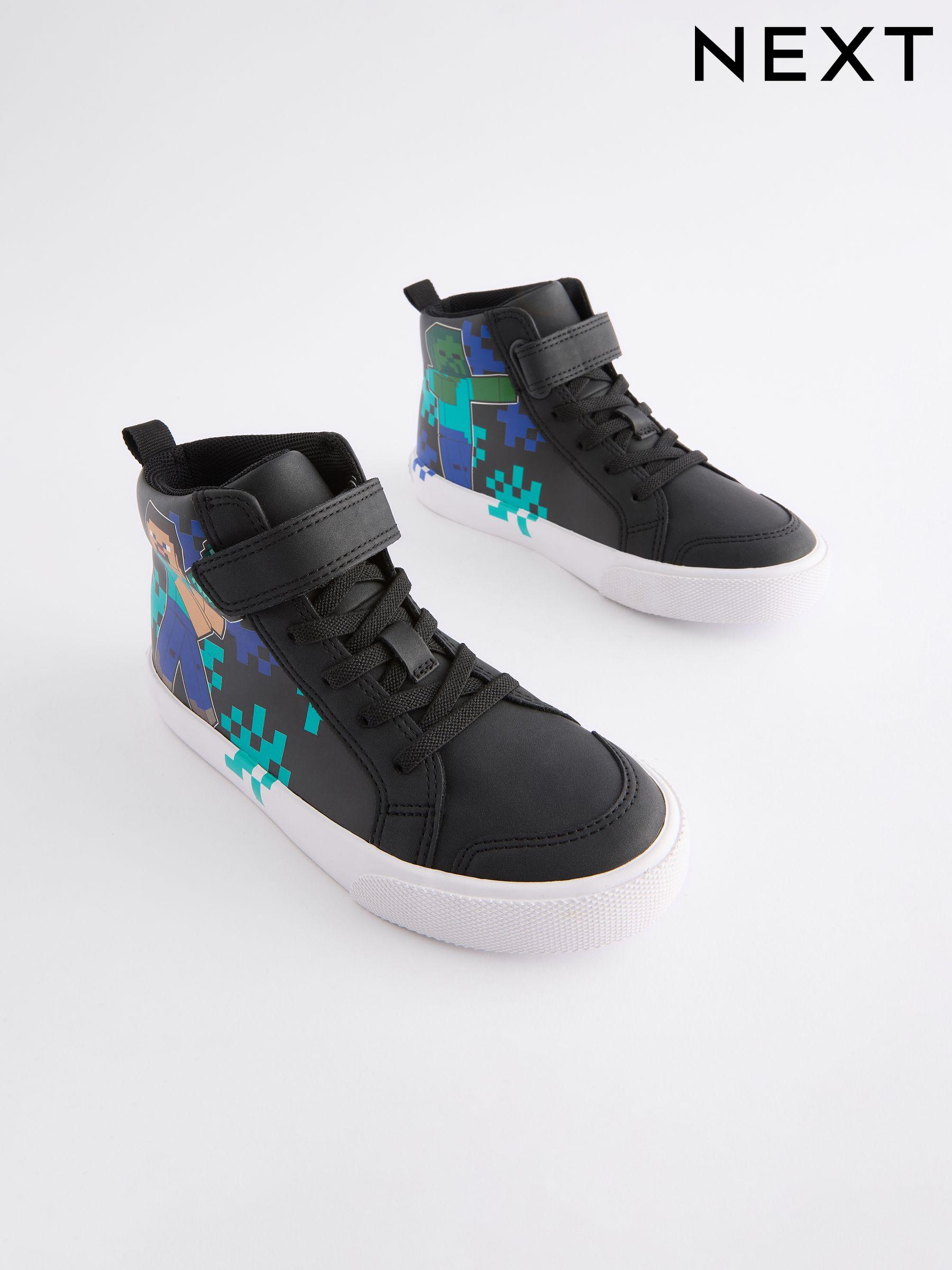 Boys Sale High Top Footwear Next Luxembourg