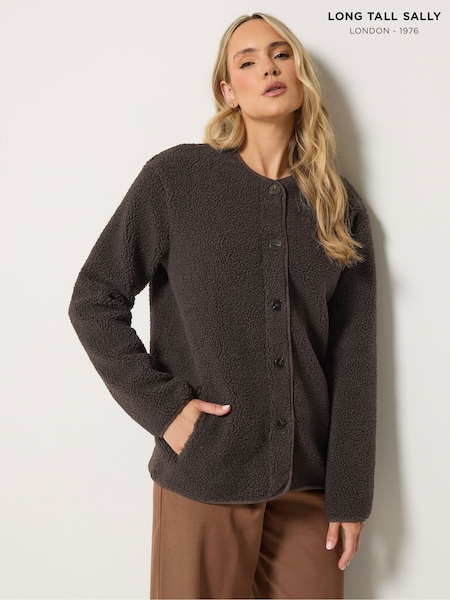 Ruda - Long Tall Sally Sherpa striukė