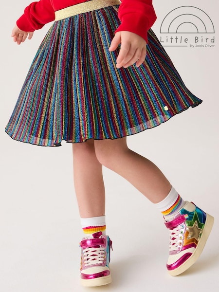 Little Bird by Jools Oliver Rainbow Party Skirt (160380) | 108 LEI - 133 LEI