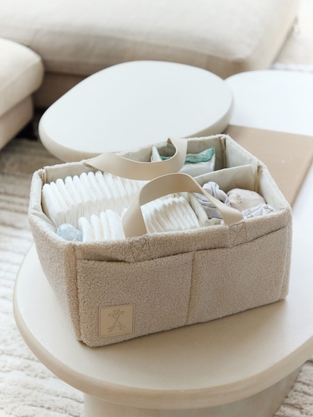 Gigil Teddy Nappy Caddy