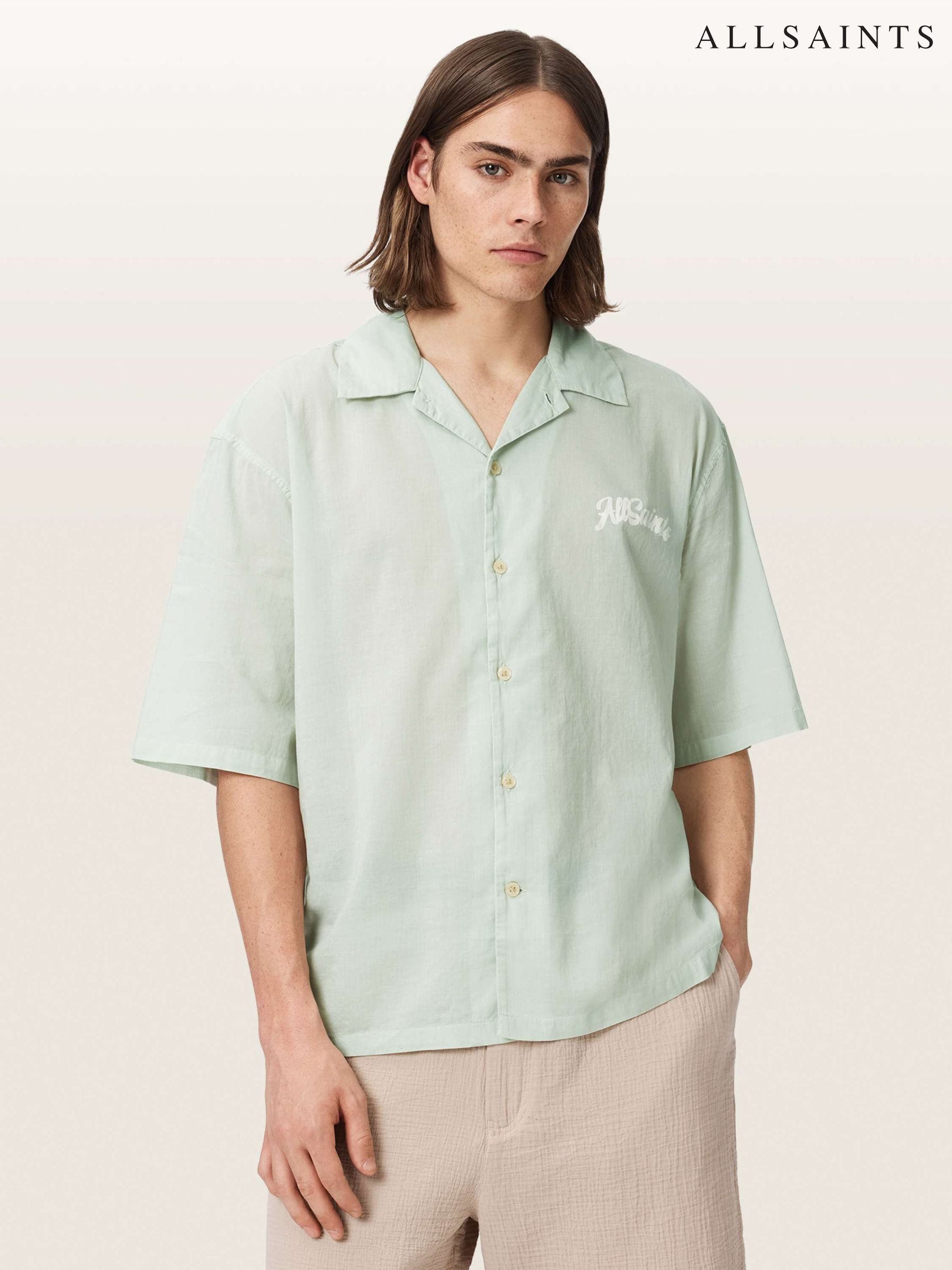 Buy Men's Shirts Graphic Short Sleeve Online | Next Ukraine