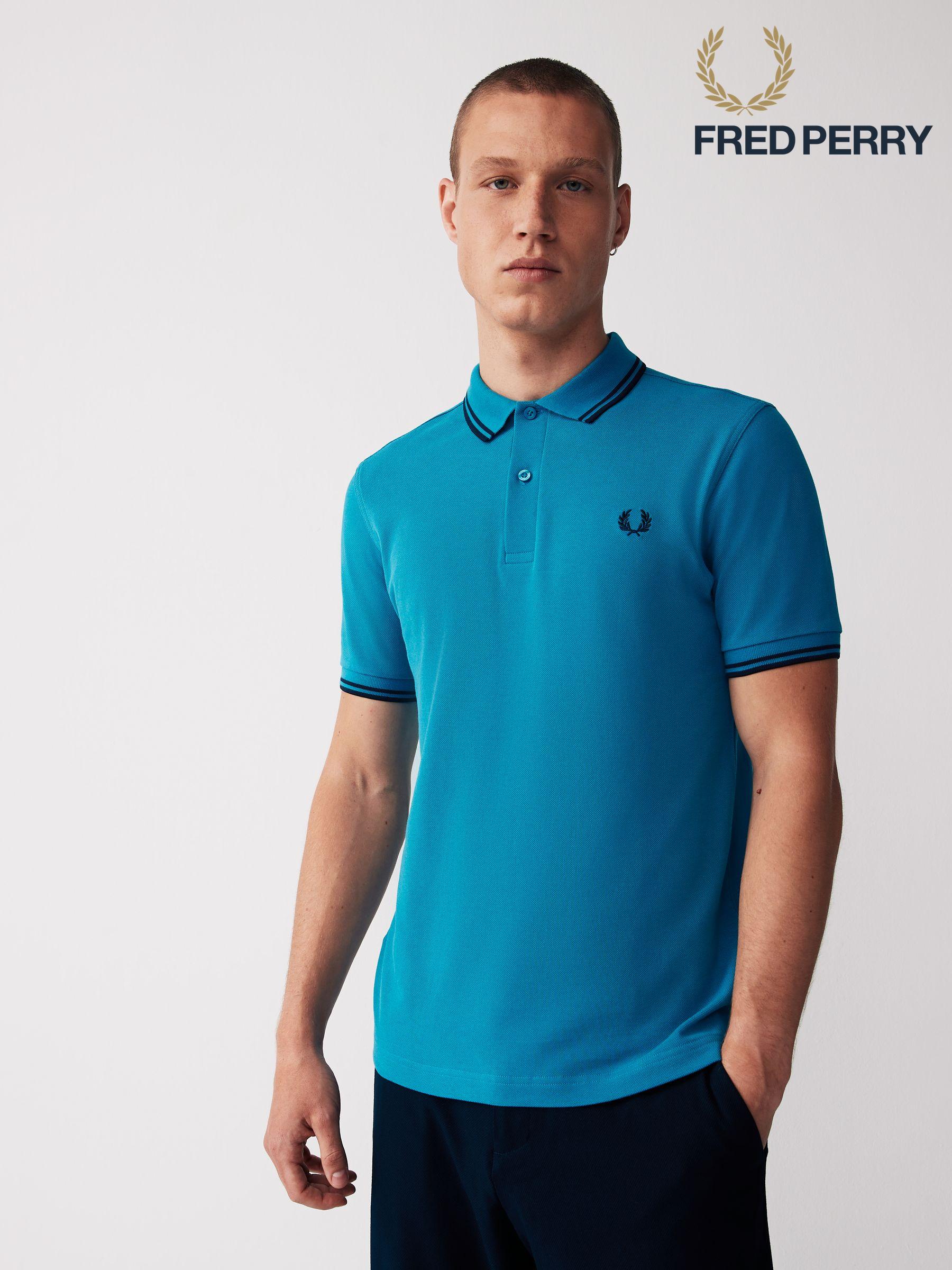 Mens fred perry t shirt sale sales