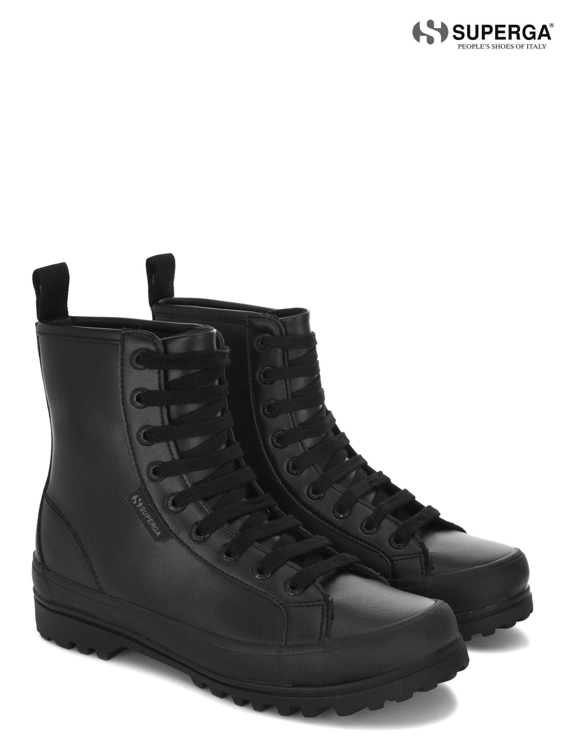 Superga boots italy store