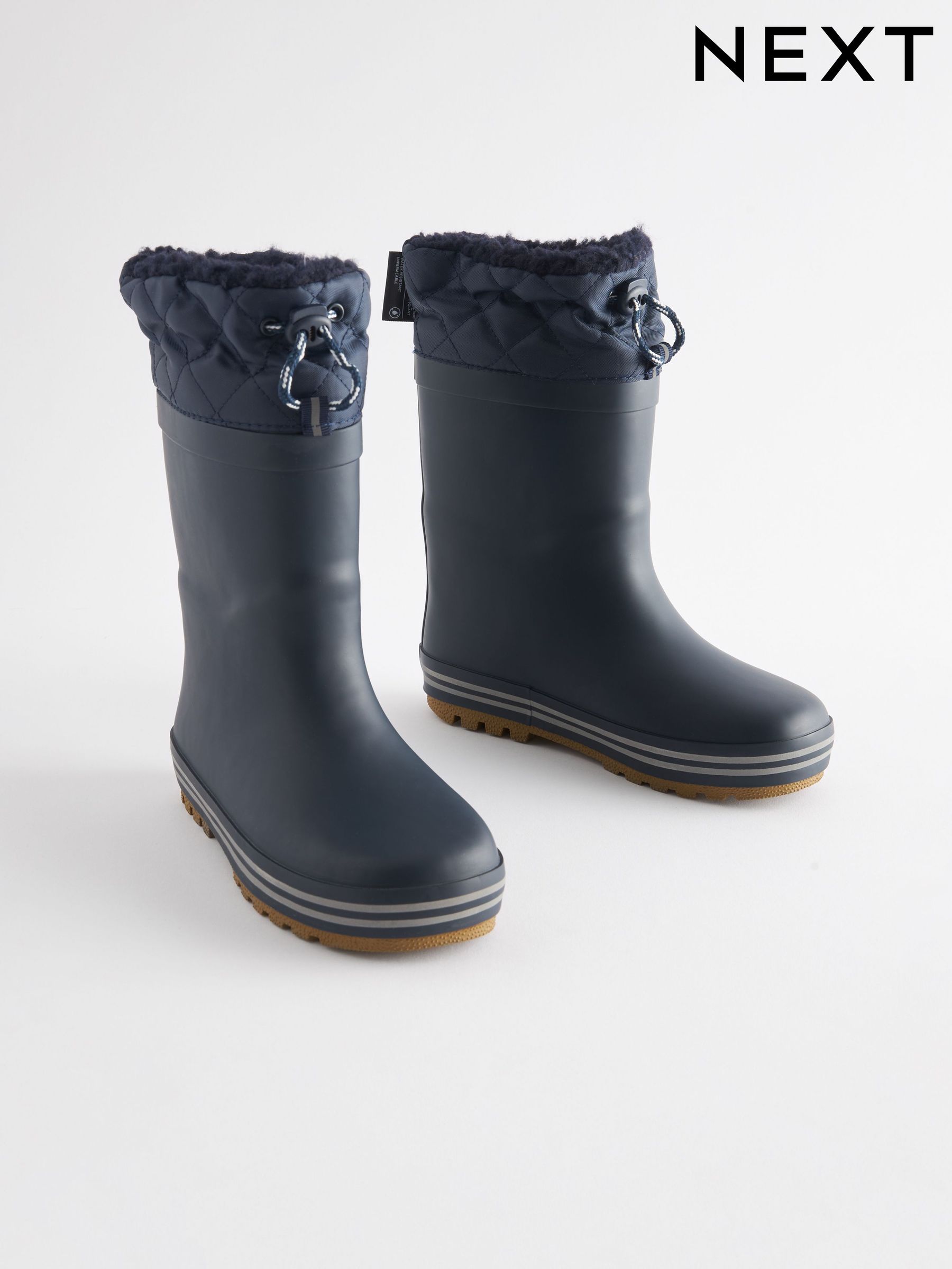 Older Boys Wellies Boys Cuff Wellies Next Luxembourg
