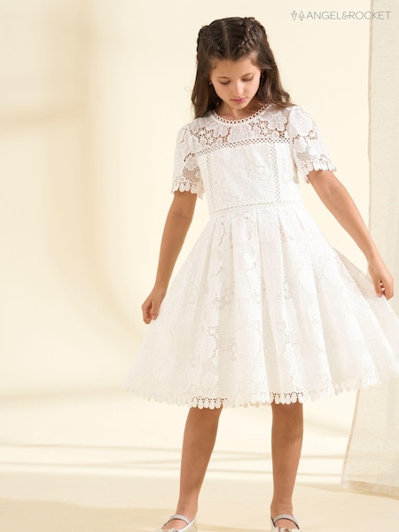 Angel & Rocket Lace Mavea Dress (163417) | 61 € - 69 €