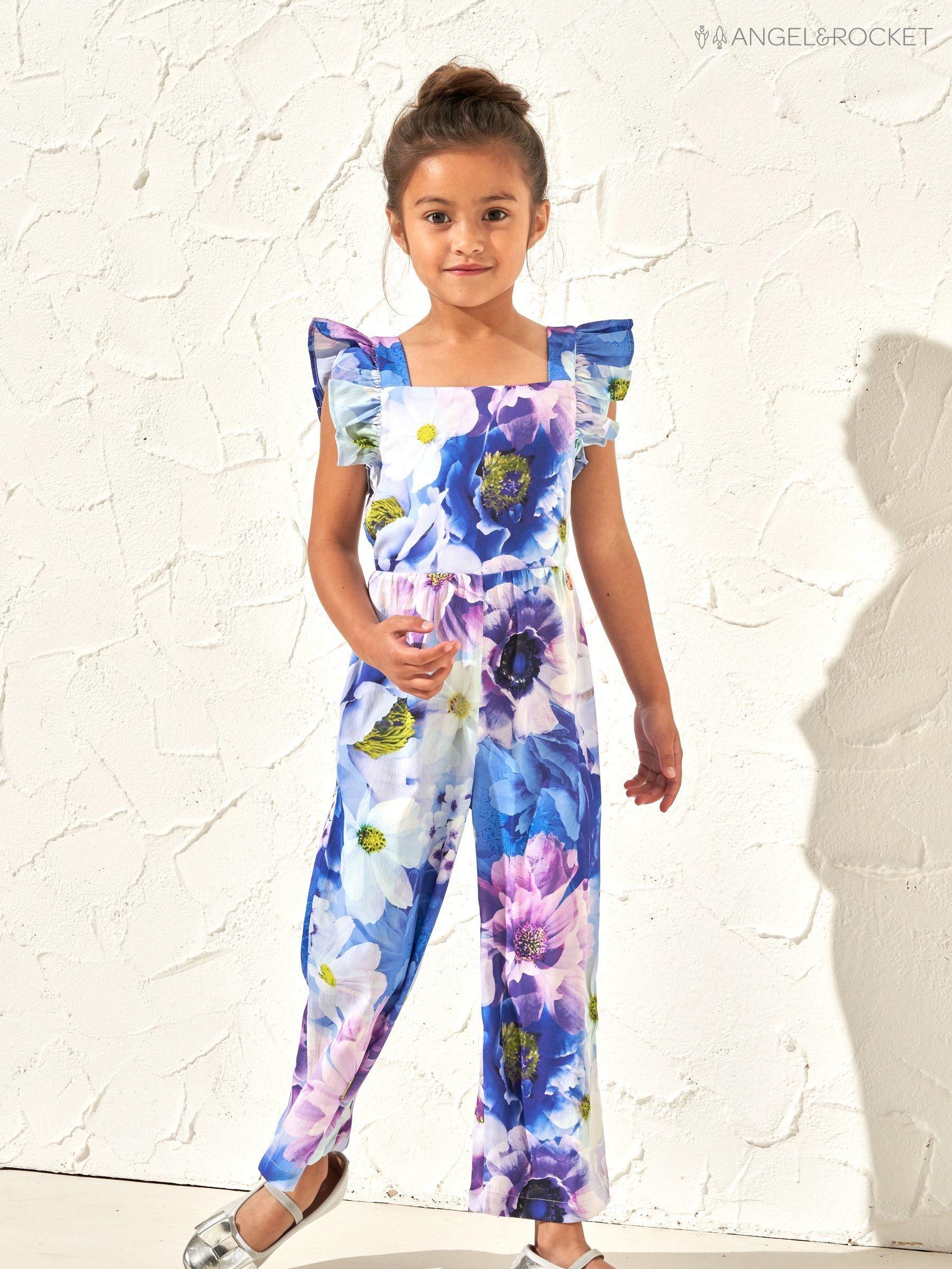 Older Girls Purple Jumpsuits Next Luxembourg