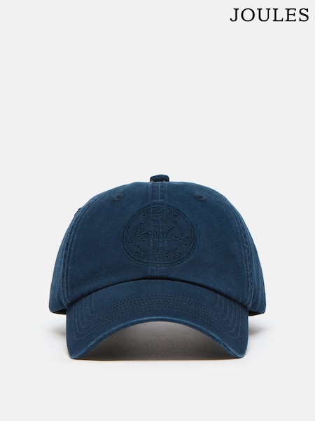 Joules Daley Navy Blue Cap (163864) | €14.50