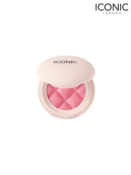 Fridays - Iconic London Soft Touch Blush