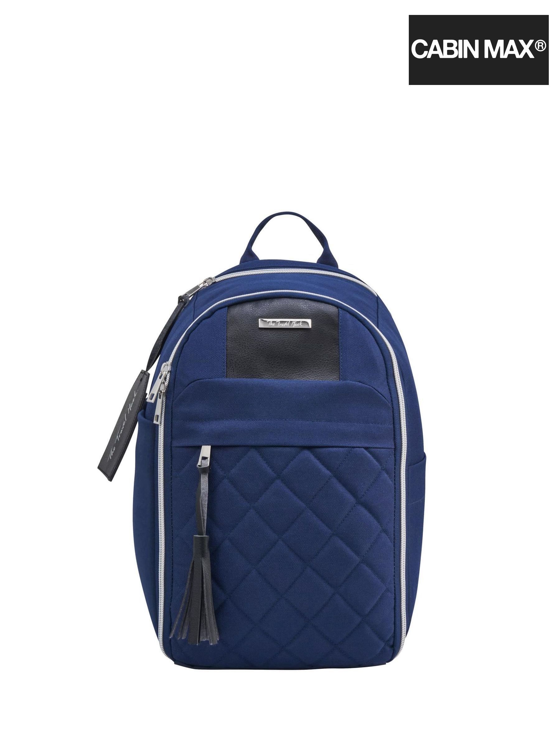 Next navy blue bags clearance