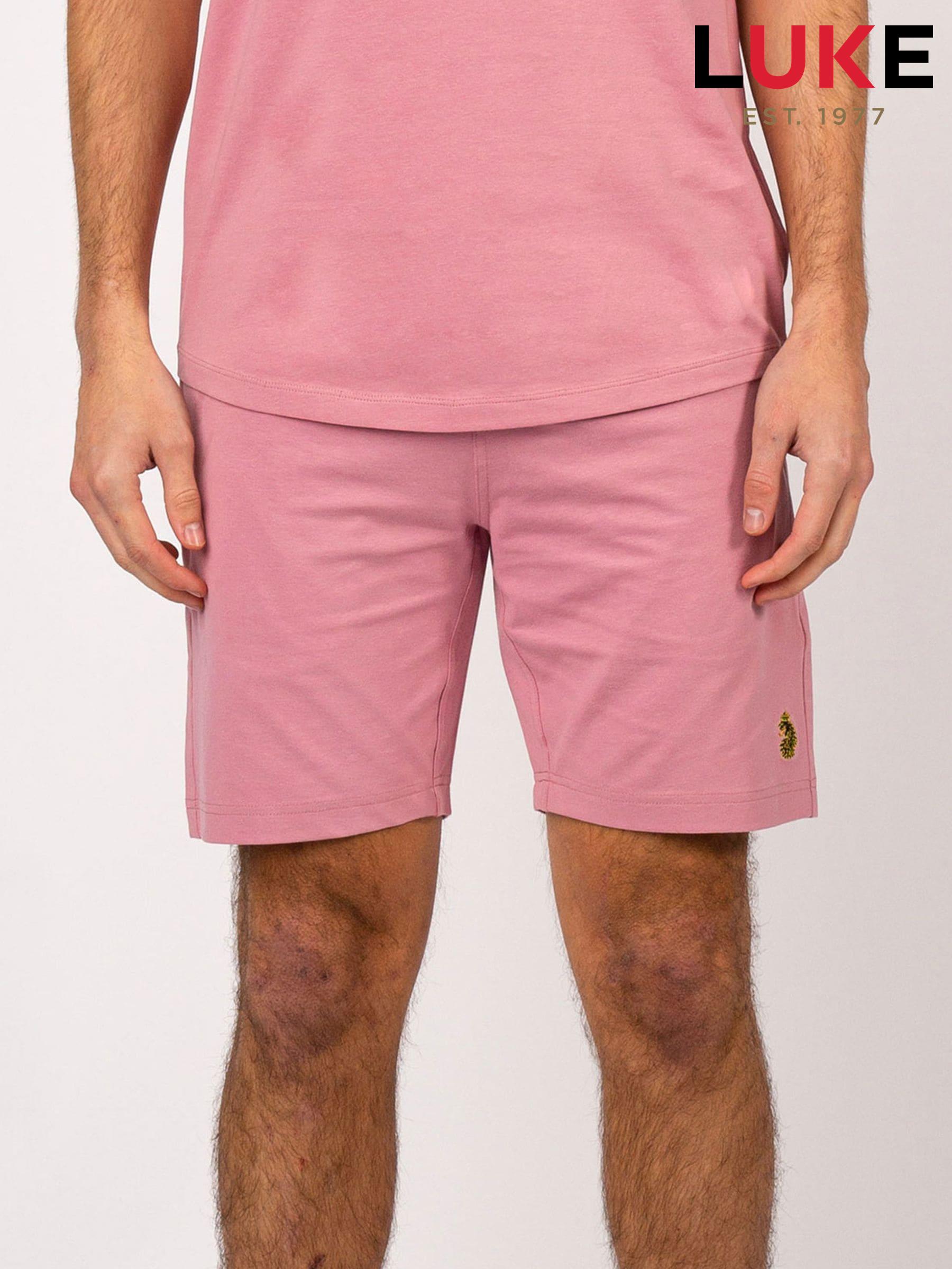 Men s Shorts Luke 1977 Casual Shortsswimwear Next Luxembourg