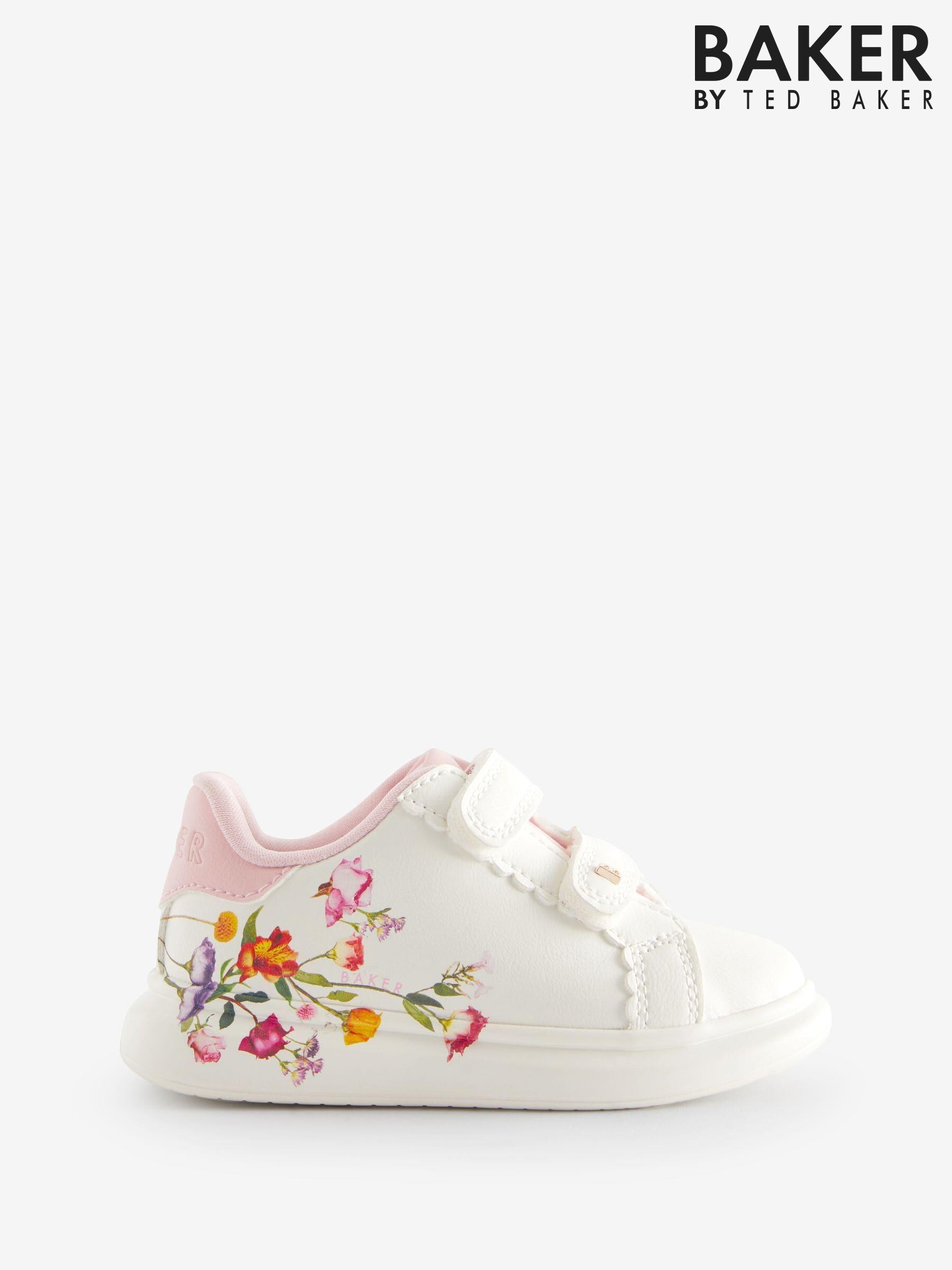 Younger girls trainers on sale