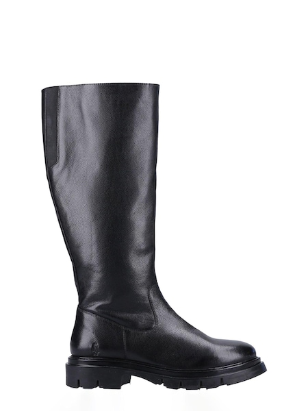 Hush Puppies Rowan Black Boots (165396) | €72