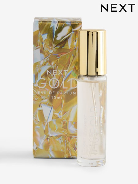 Gold 10ml Perfume (165701) | €9