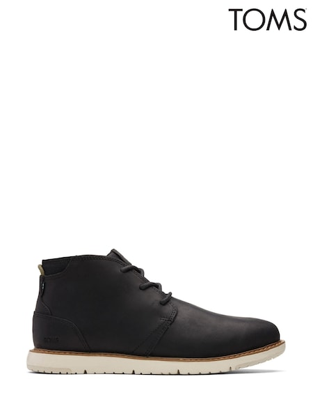 TOMS Navi Leather Mid Boots (166197) | €176