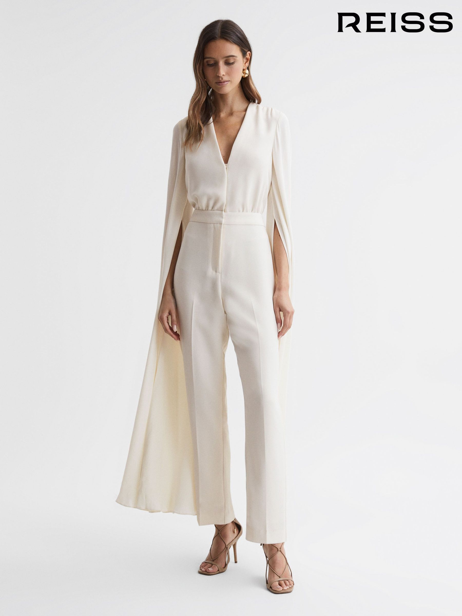 Women s Jumpsuit Wedding Next Luxembourg