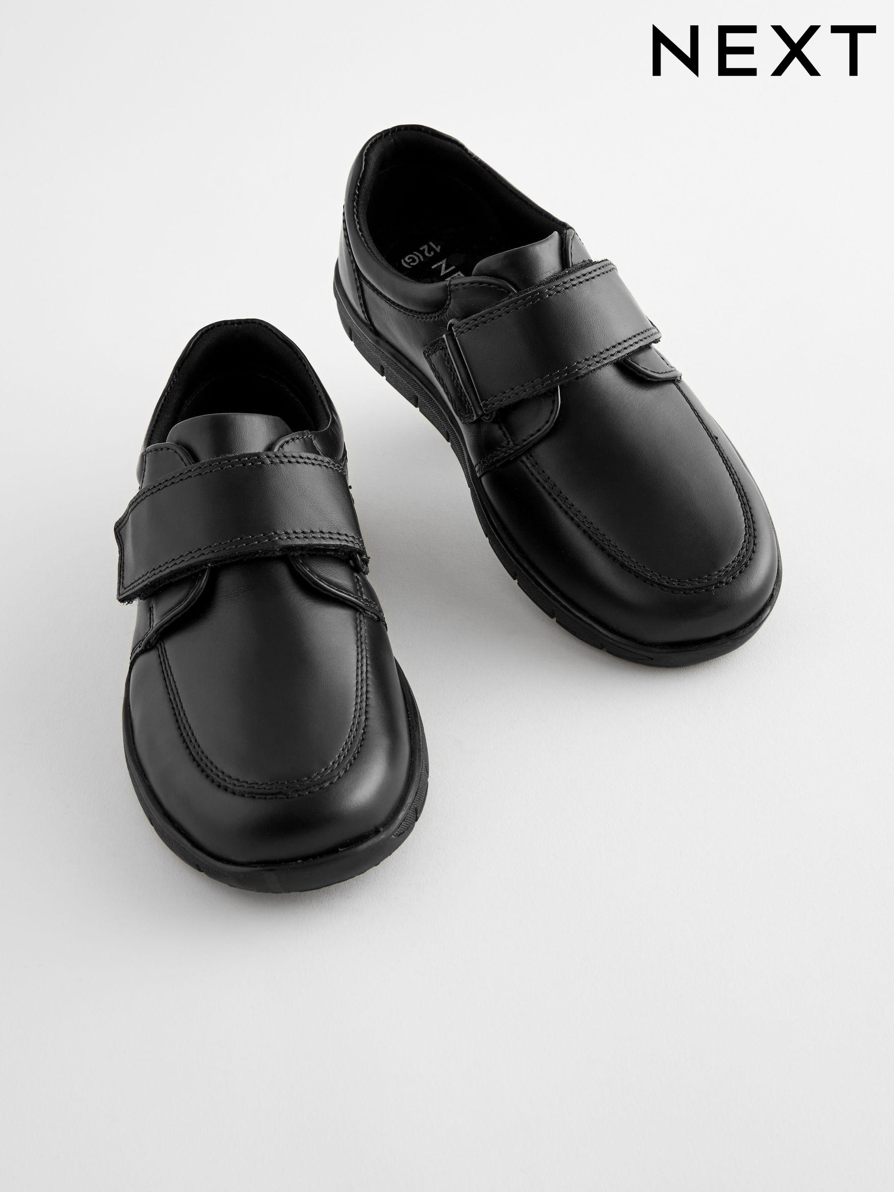 Wide fit kids shoes on sale