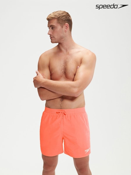 Speedo Mens Essential 16" Watershorts (167734) | kr288