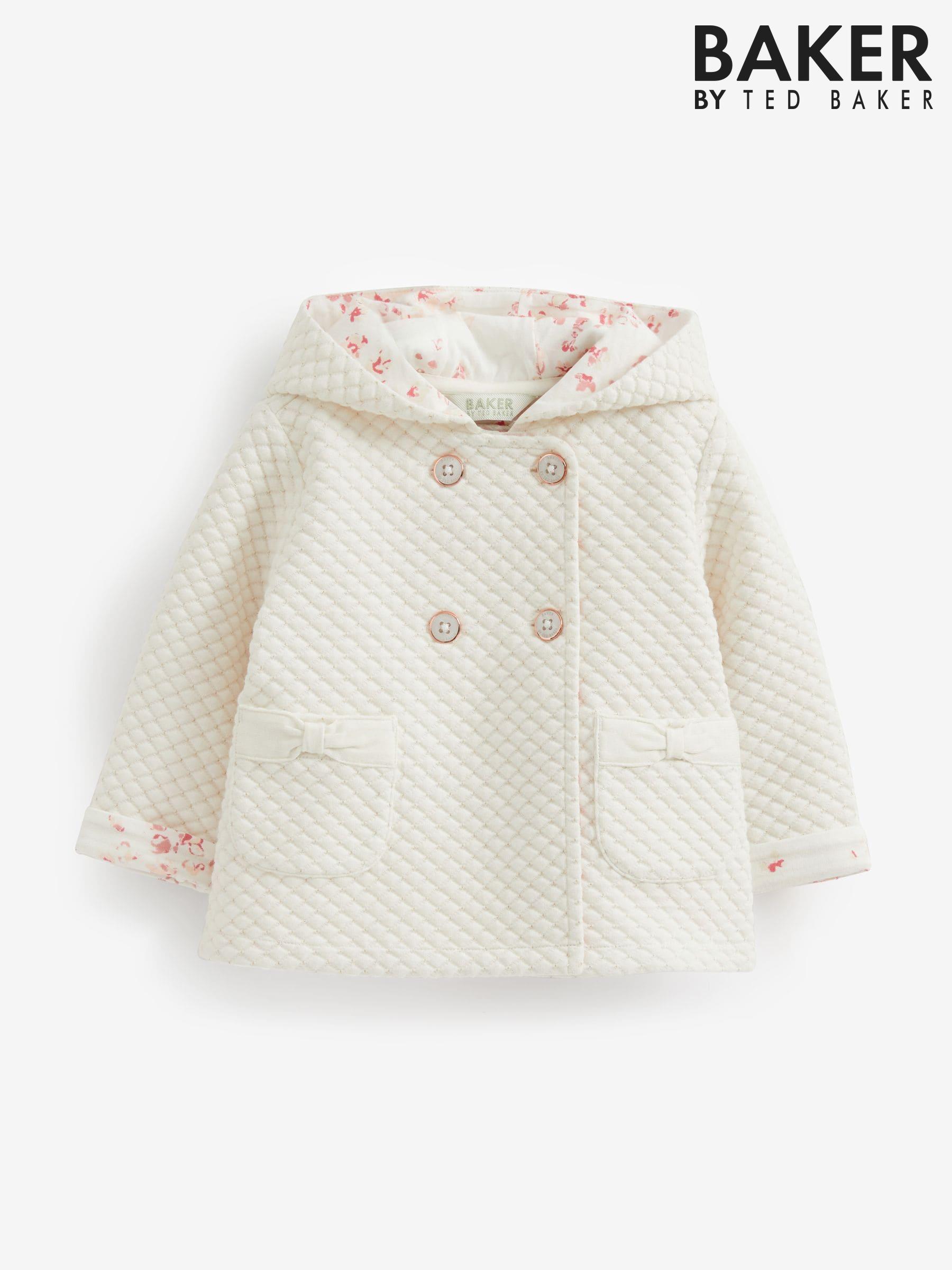 Buy Girls Jackets Baker By Ted Baker Online Next USA