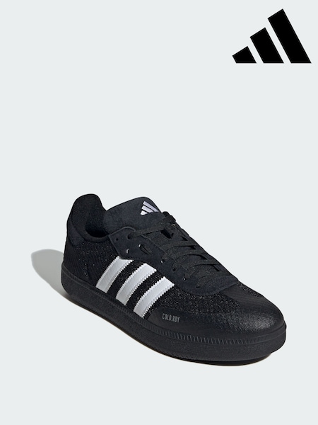 Black - Regular Adidas Velosamba Cold.rdy Cycling Shoes