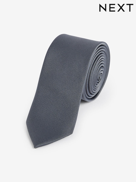 رمادي - Twill Tie (167998) | ‏27 د.إ.‏