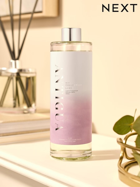 Collection Luxe Antigua Reed 400ml Refill Diffuser (168056) | €34