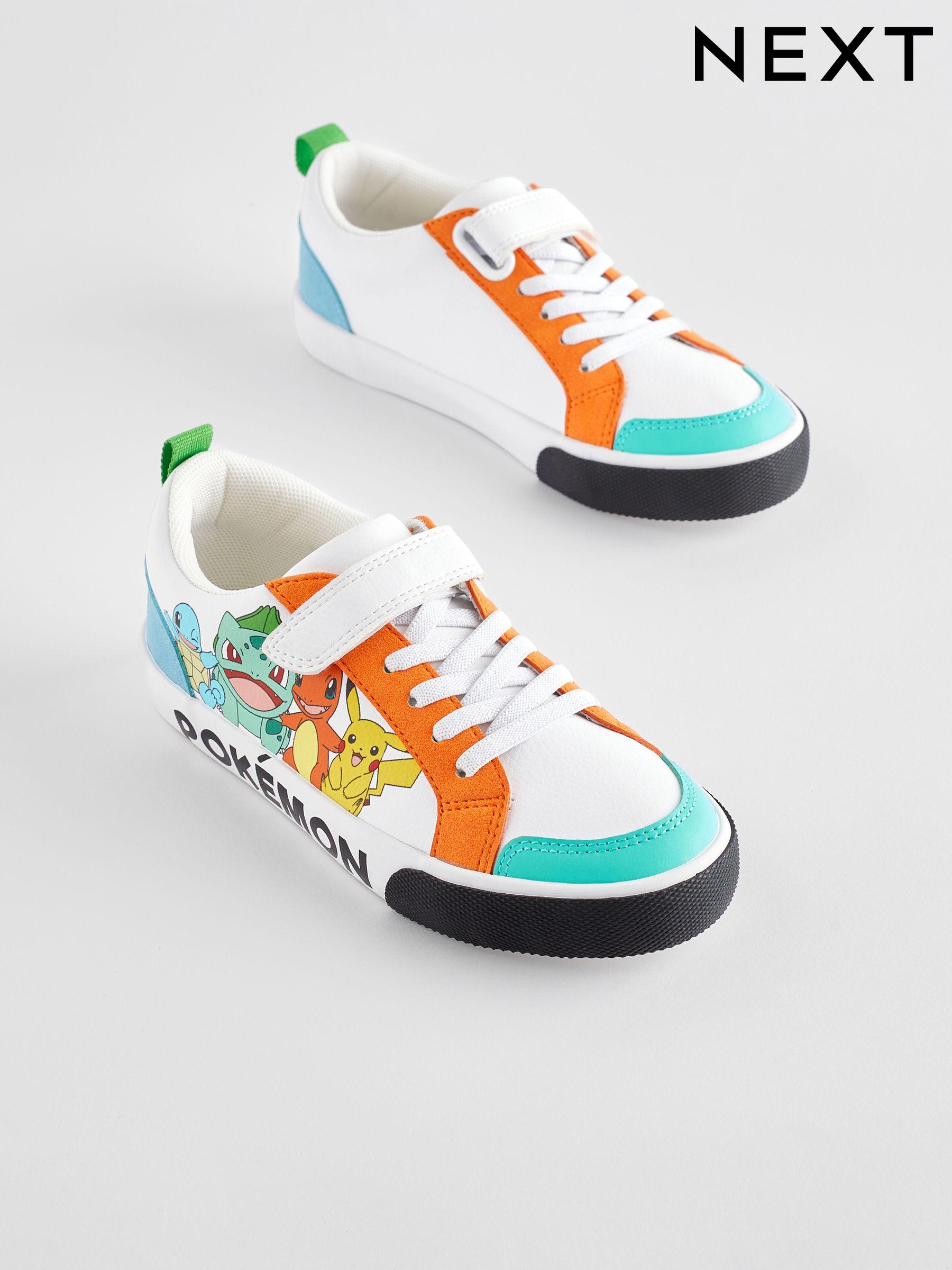 Next girls trainers deals