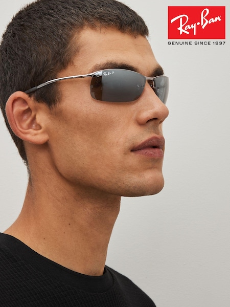 Ray-Ban Polarised Sunglasses (171808) | LEI 1,422