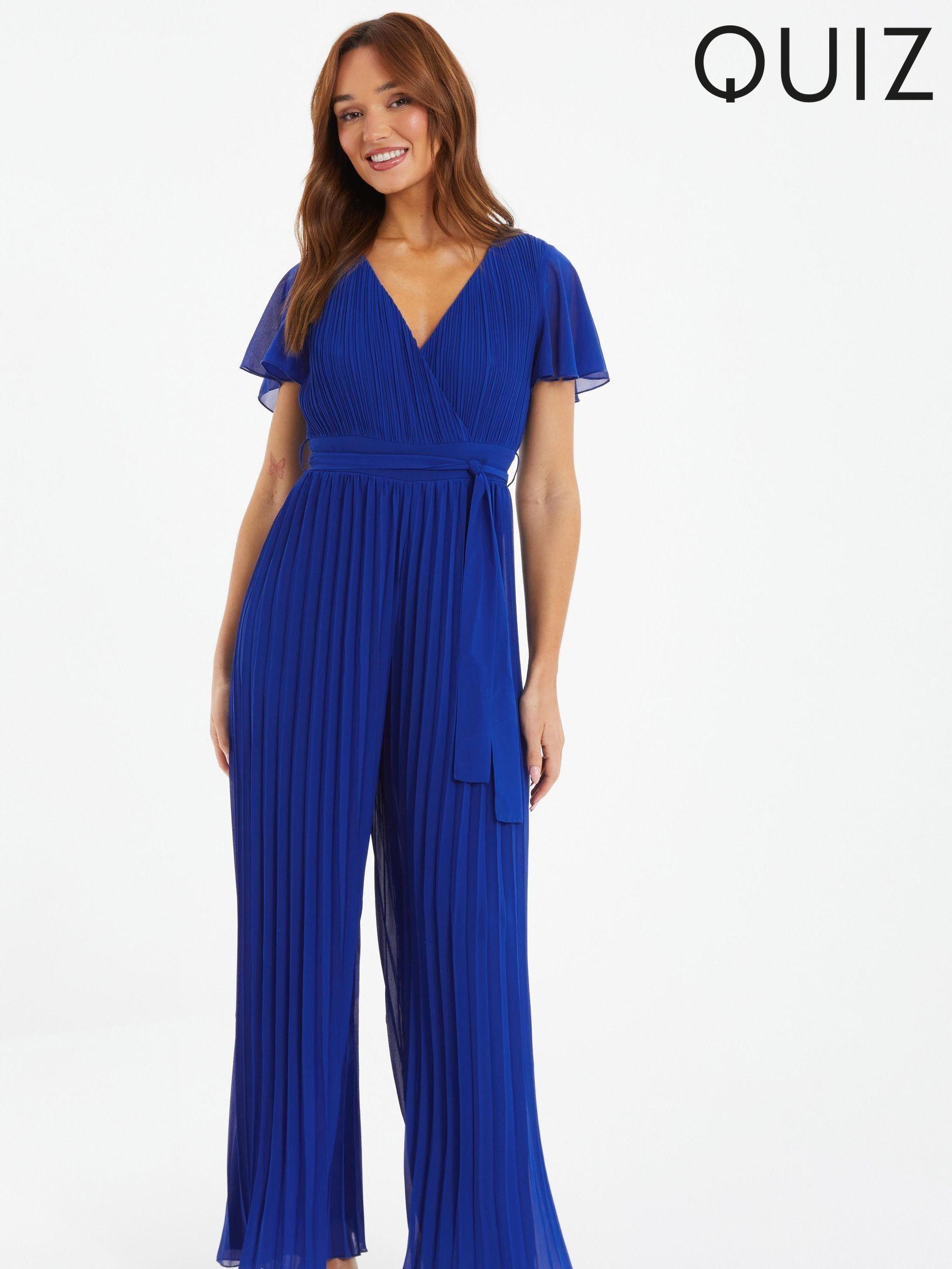 Quiz jumpsuits next shop
