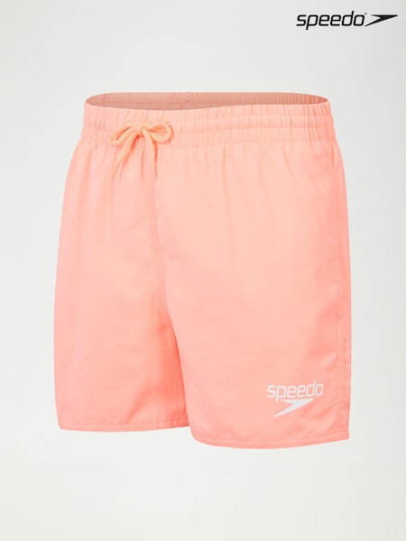 Speedo Pink Boys Essentials 13" Water Shorts (172344) | €6
