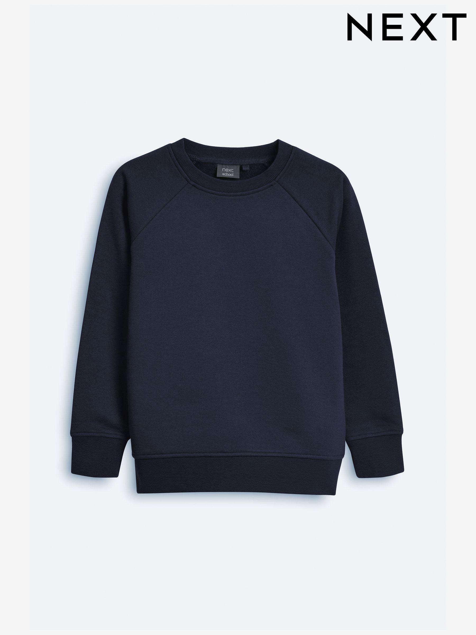Next boys sweatshirts hot sale