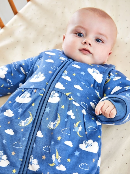 JoJo Maman Bébé Peter Rabbit 3.5 Tog Baby Sleeping Bag (173039) | AED239