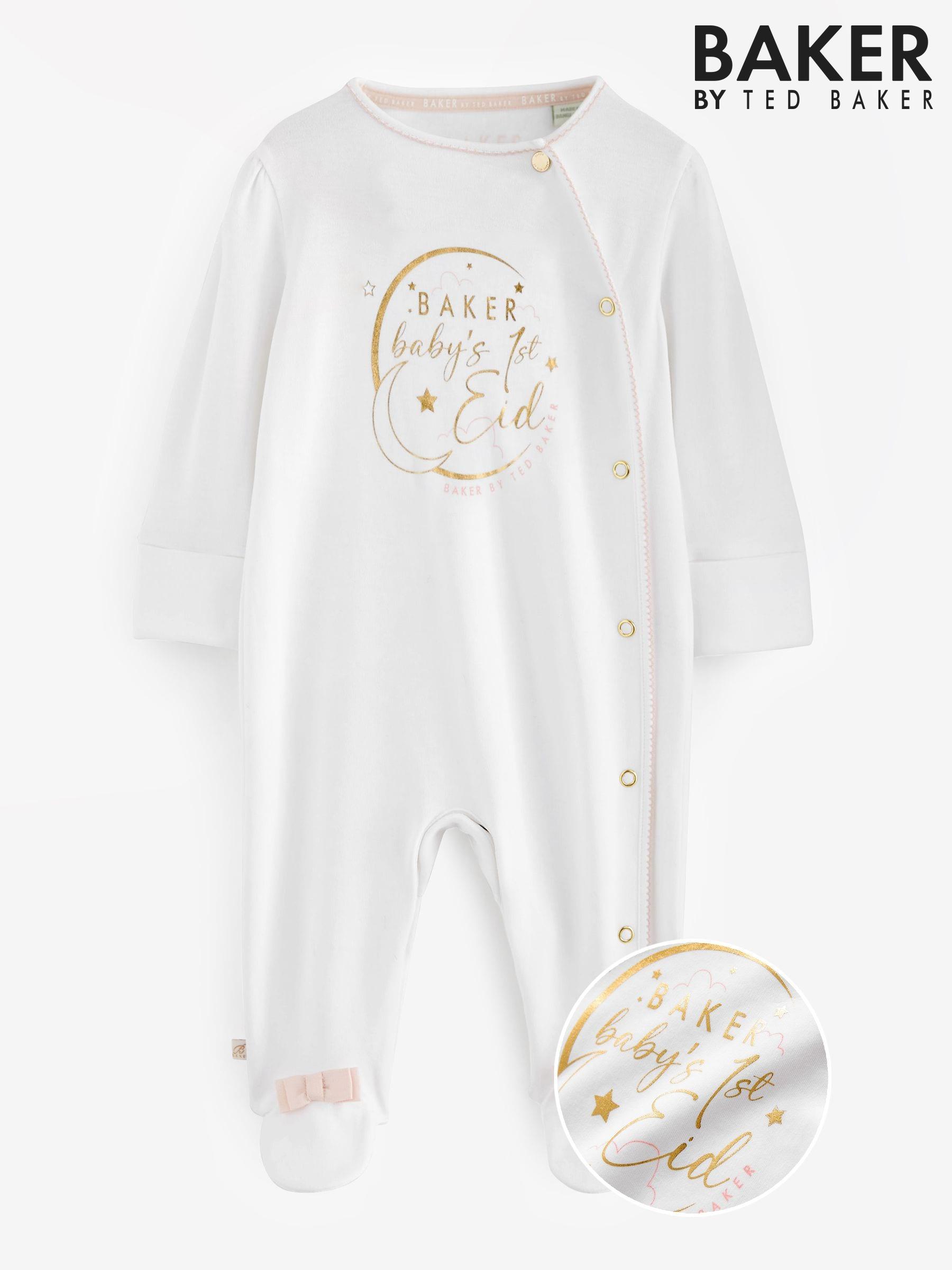 Ted baker sleepsuits cheap