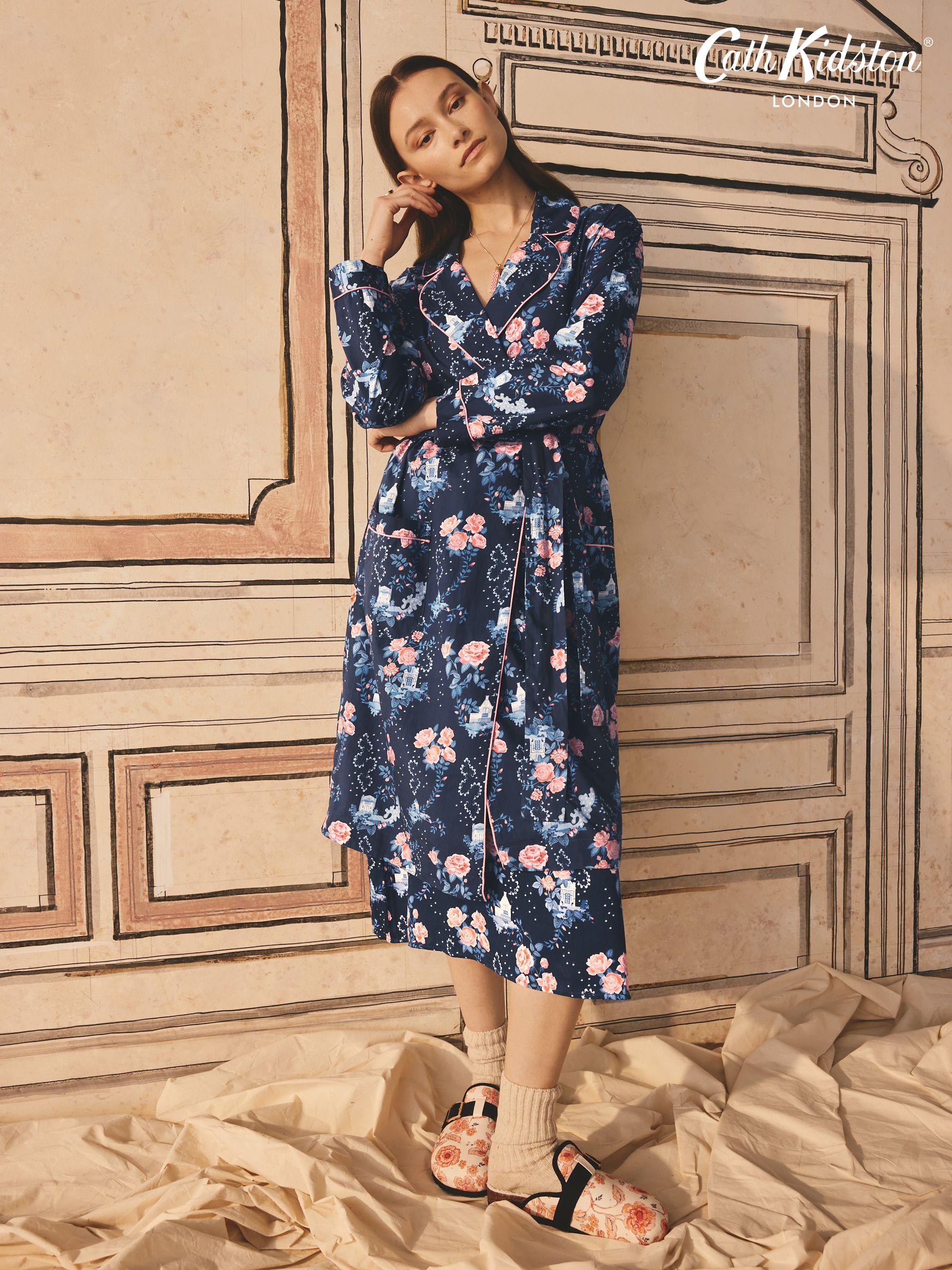 Women s Robes Cath Kidston Nightwear Next Ireland