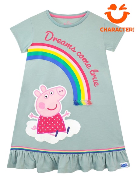 Character Blue Peppa Pig Dreams Nightdress (174685) | €29