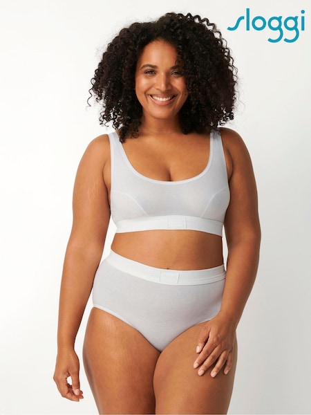 Sloggi Double Comfort Maxi Brief (174695) | $26
