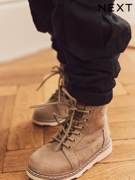 Stone Natural Utility Boots (174825) | €15.50 - €17.50