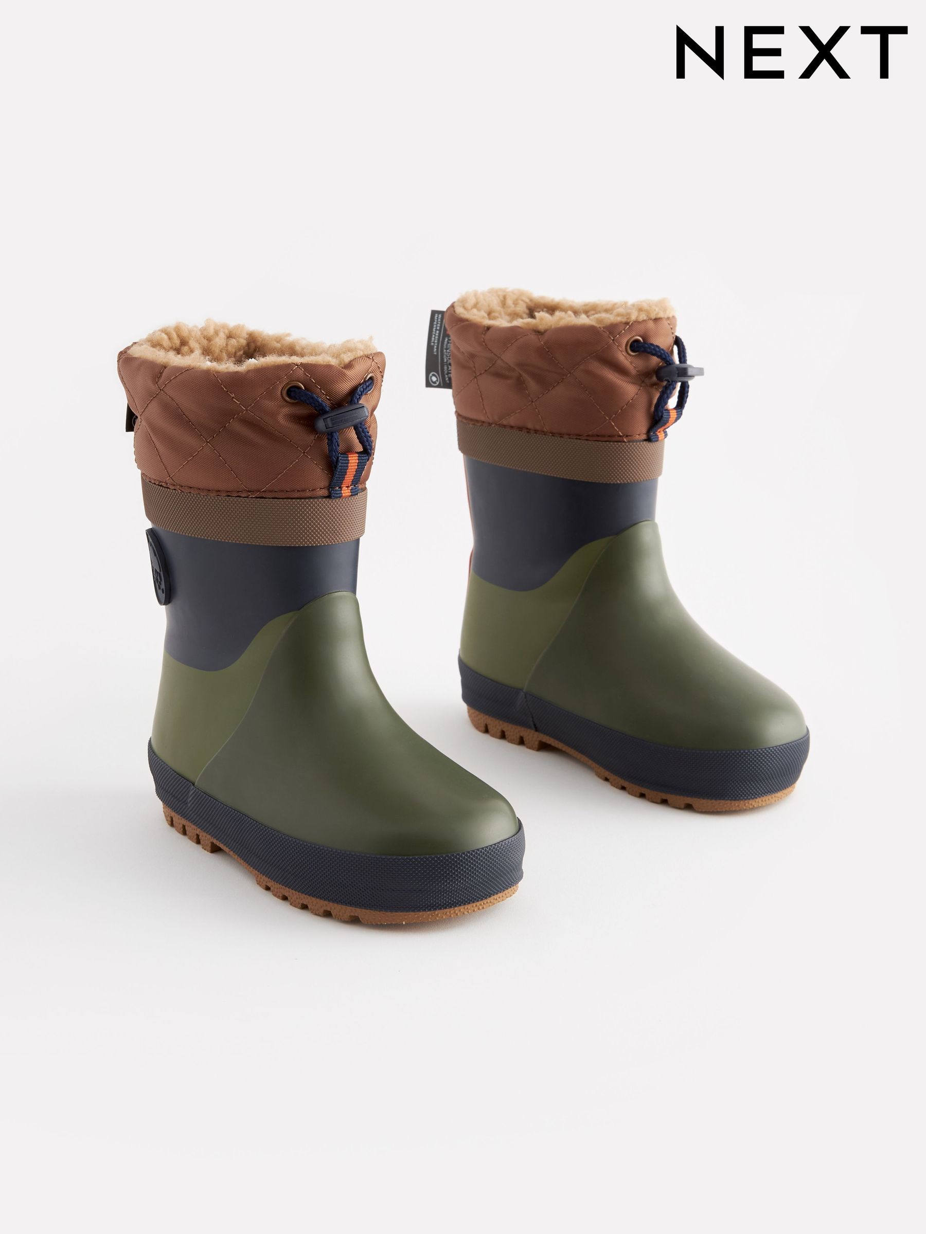 Wellington boots next on sale