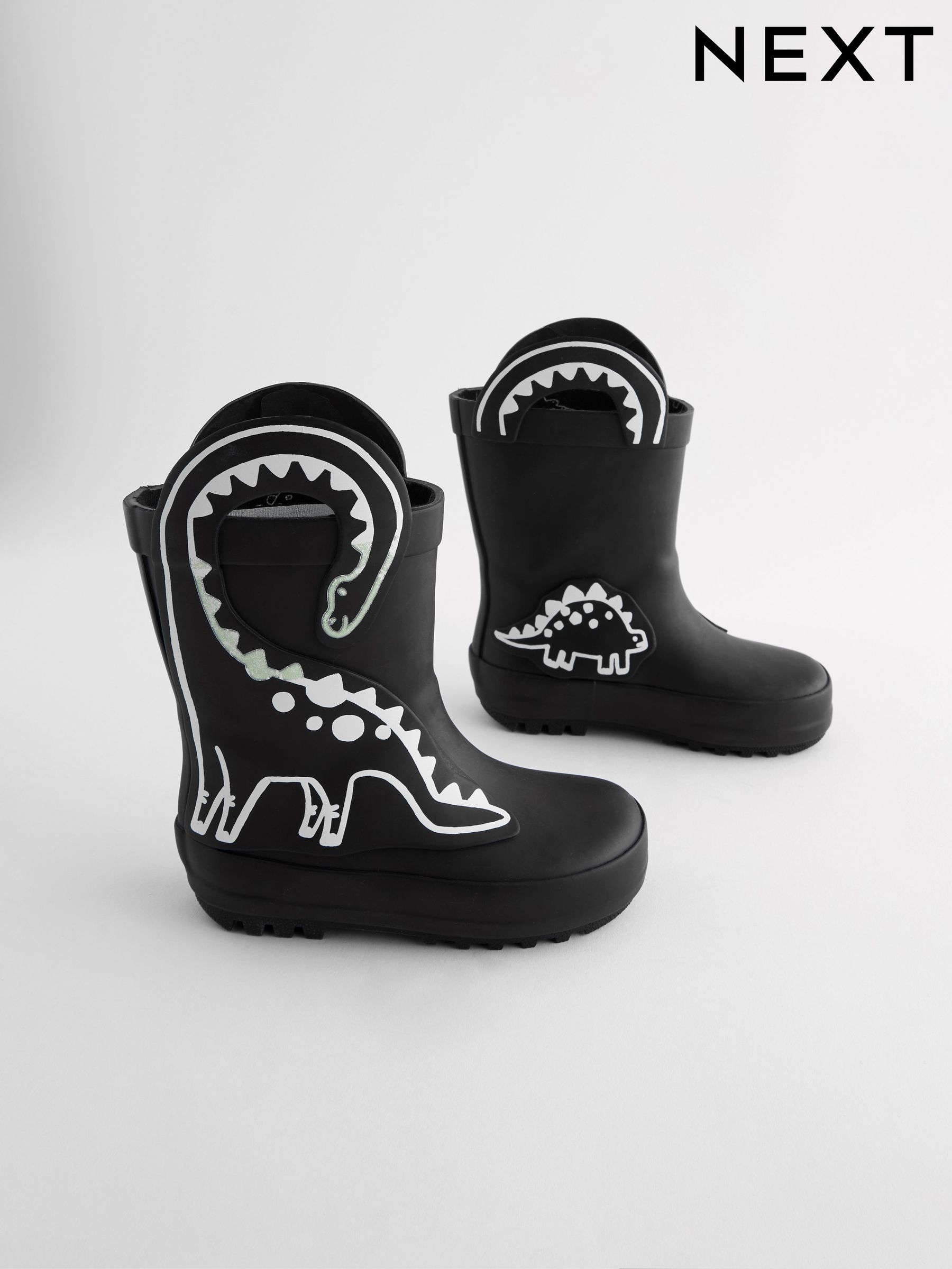 Buy Boys Wellies from the Next USA online shop