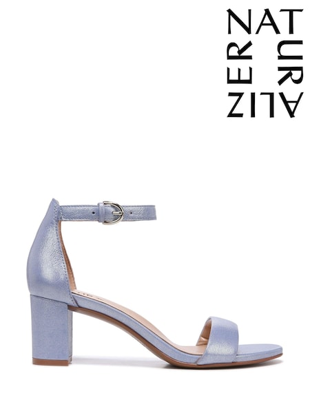 Naturalizer Vera Ankle Straps Block Heel Sandals (175345) | €79