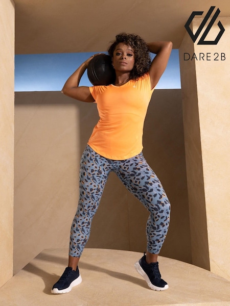 Dare 2b Vigilant Lightweight T-Shirt (175486) | €12