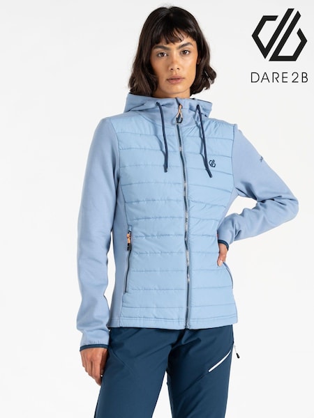 Dare 2b Blue Notion Hybrid Jacket (175525) | €43