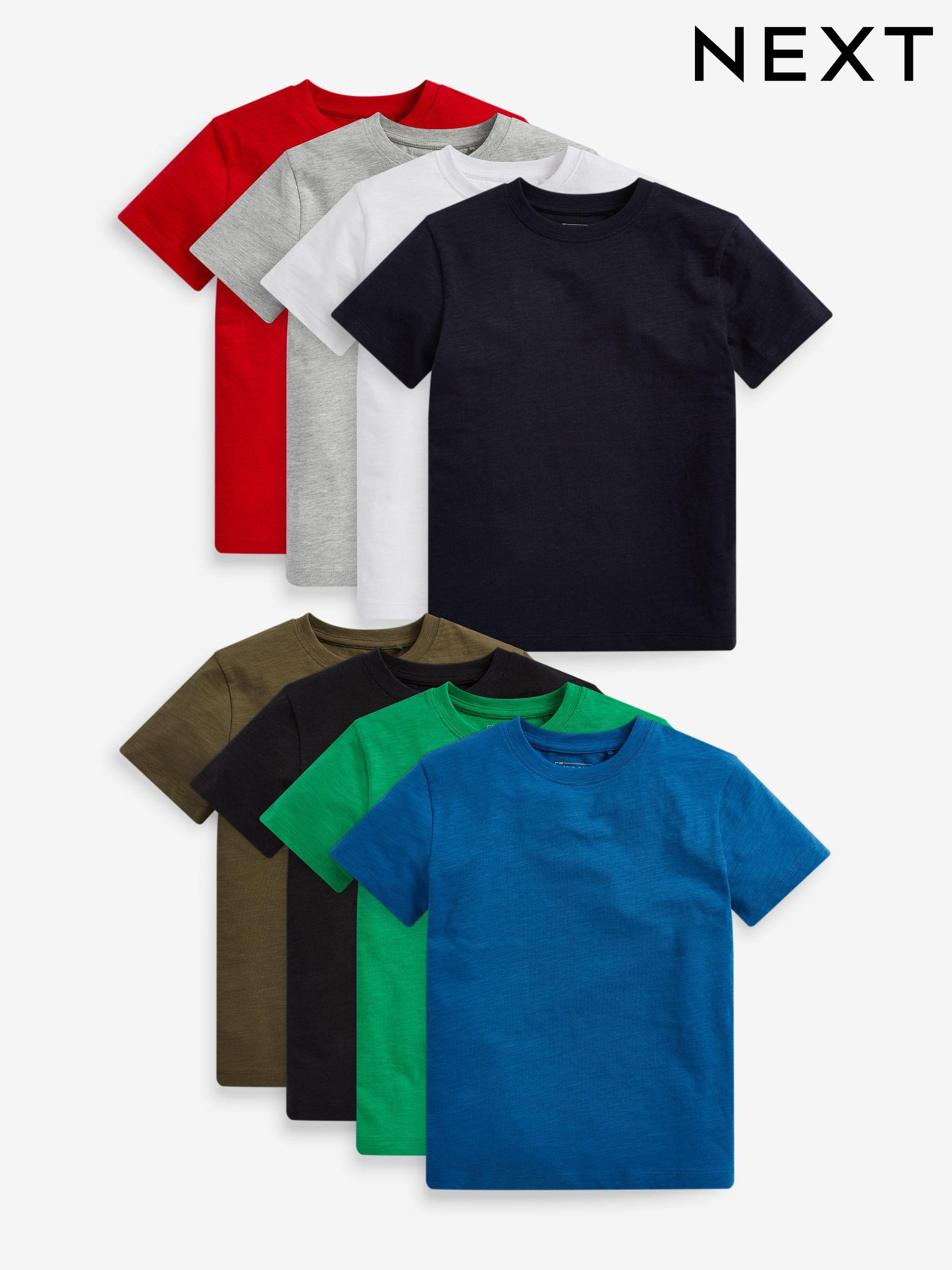 Next t shirts deals