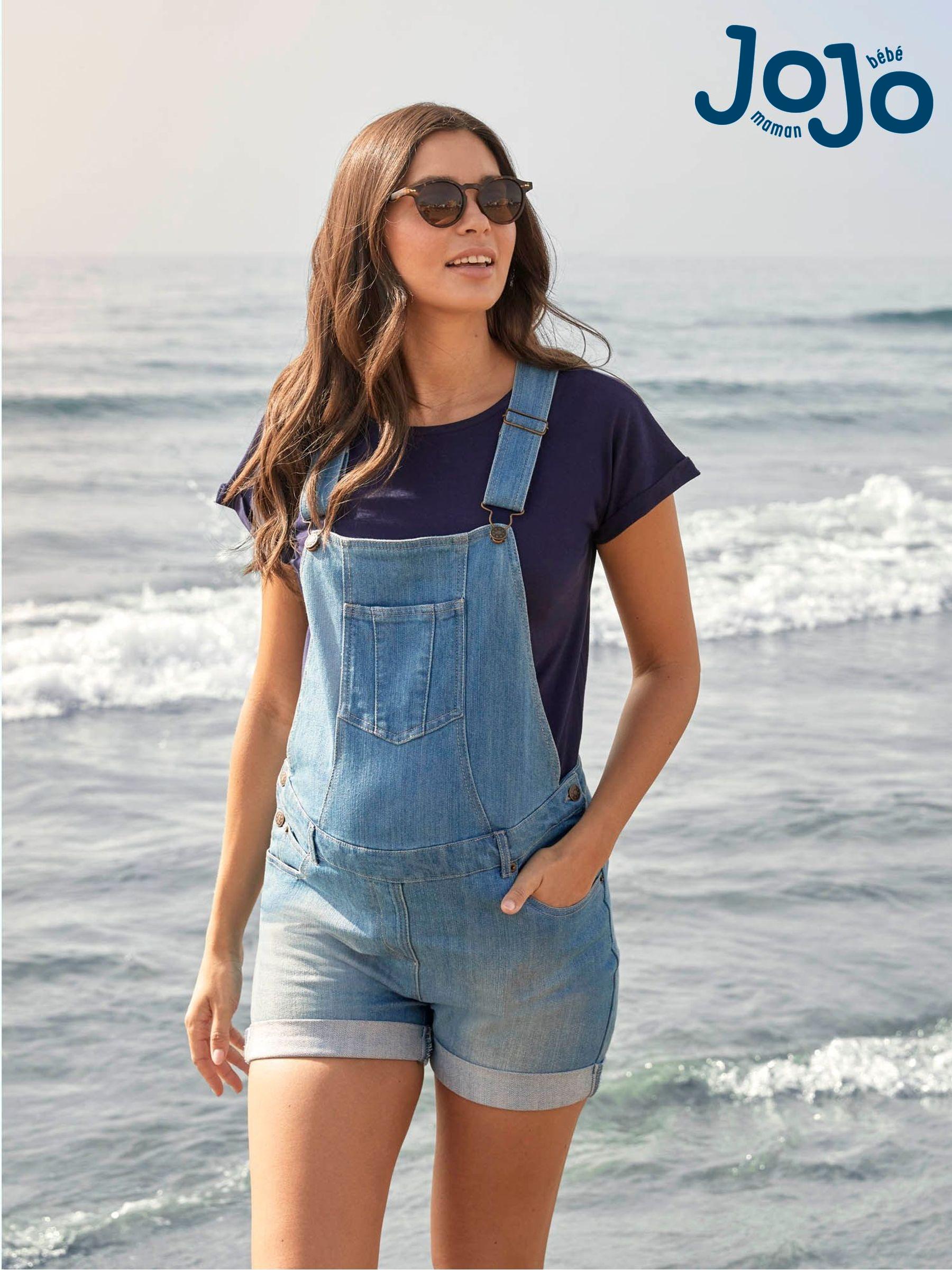 Women s Maternity Dungarees Next France