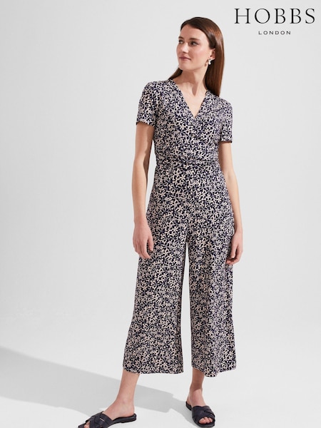 Hobbs Petite Dina Jumpsuit (176221) | 42 €