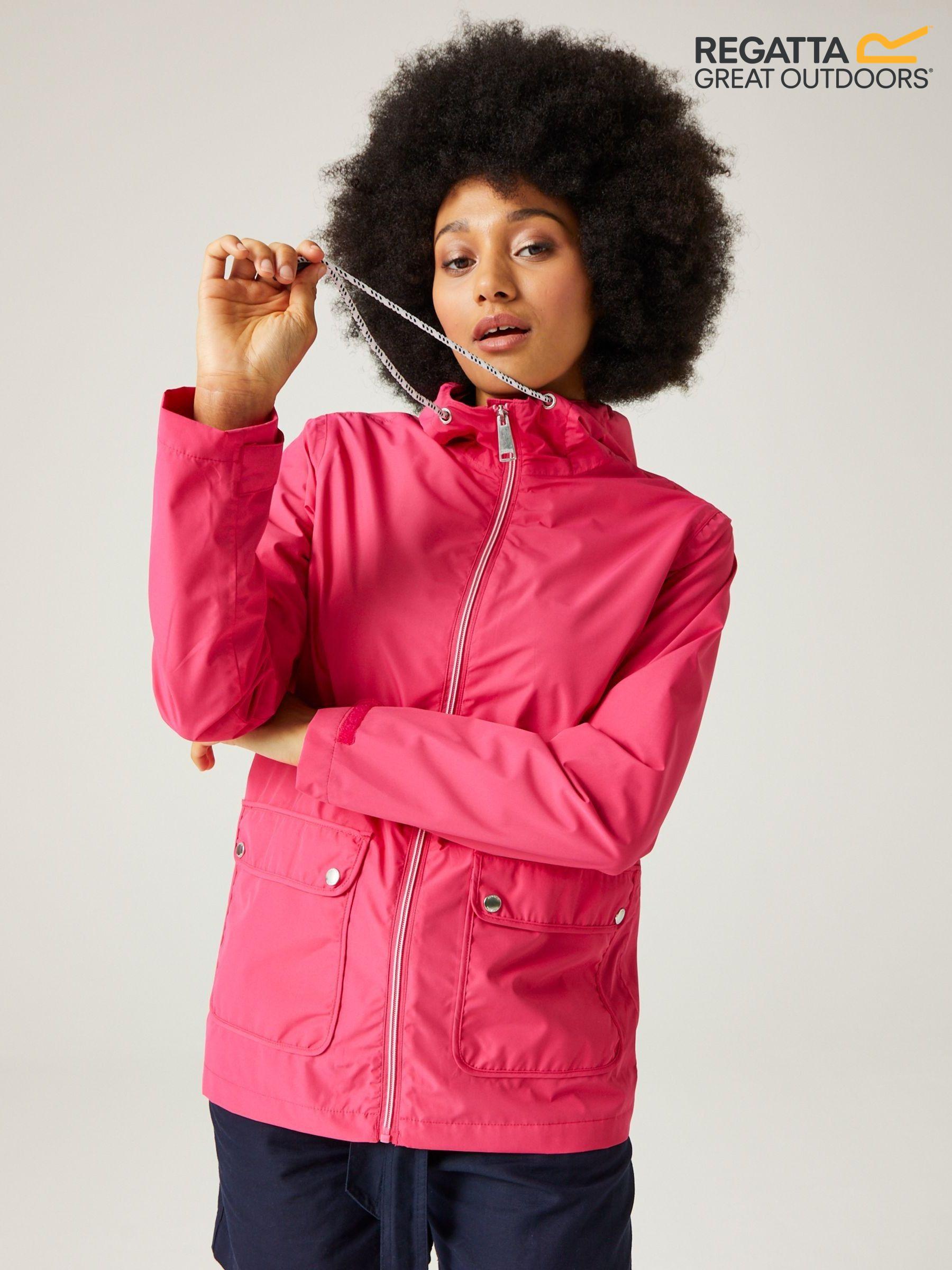 Regatta sale jackets online