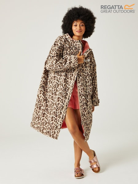 Animal - Regatta Adult Waterproof Changing Robe (176676) | €118